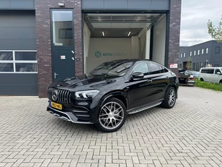 Mercedes-Benz GLE Coupé AMG 53 4MATIC+ Premium Plus Acc/Pano/Msge/Sfeer/360cam/BOMVOL!
