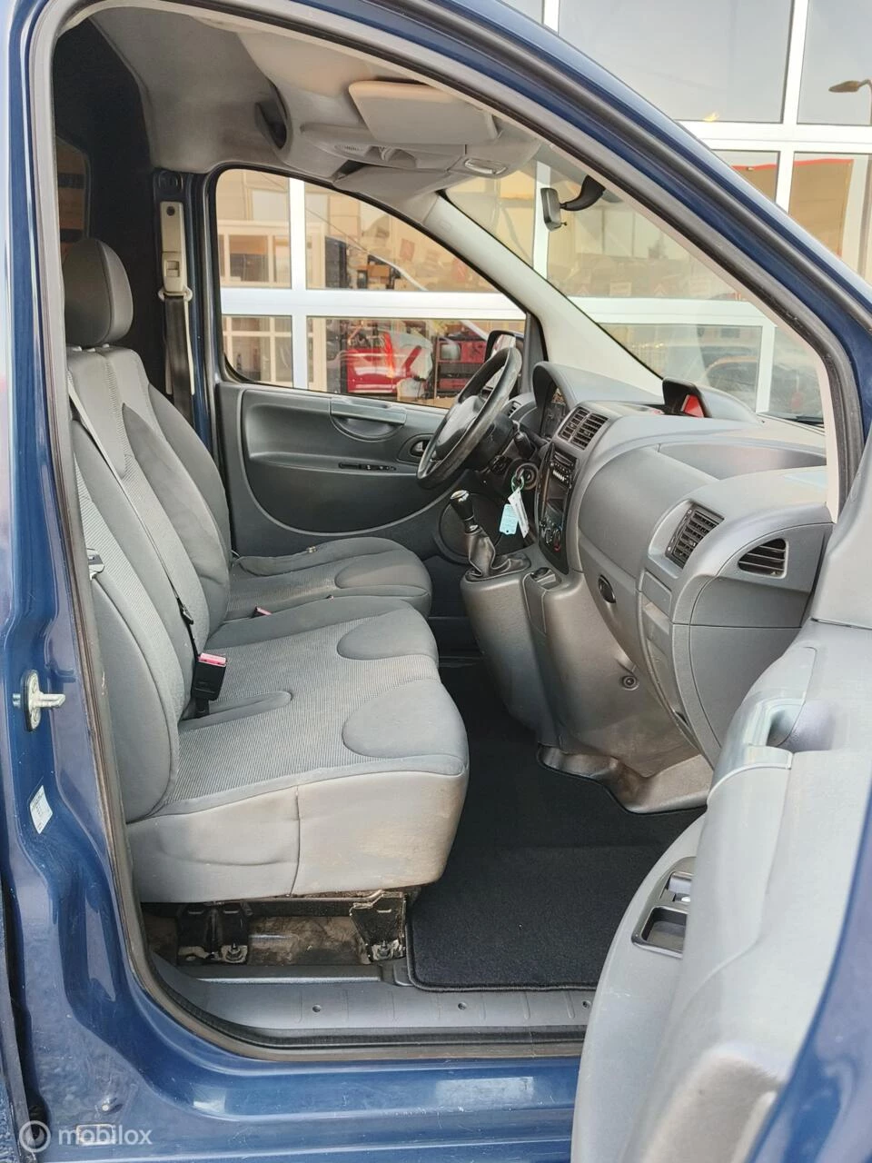 Hoofdafbeelding Peugeot Expert