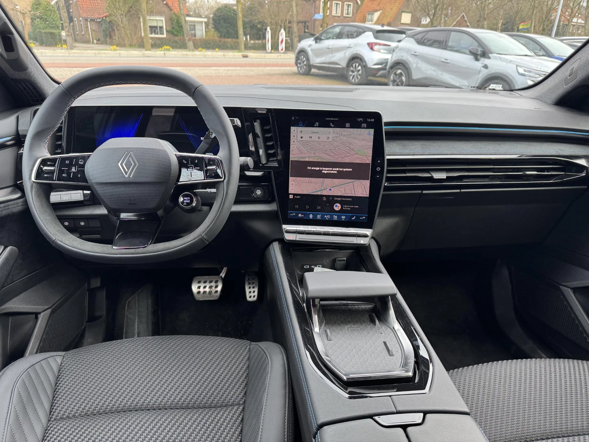 Hoofdafbeelding Renault Austral