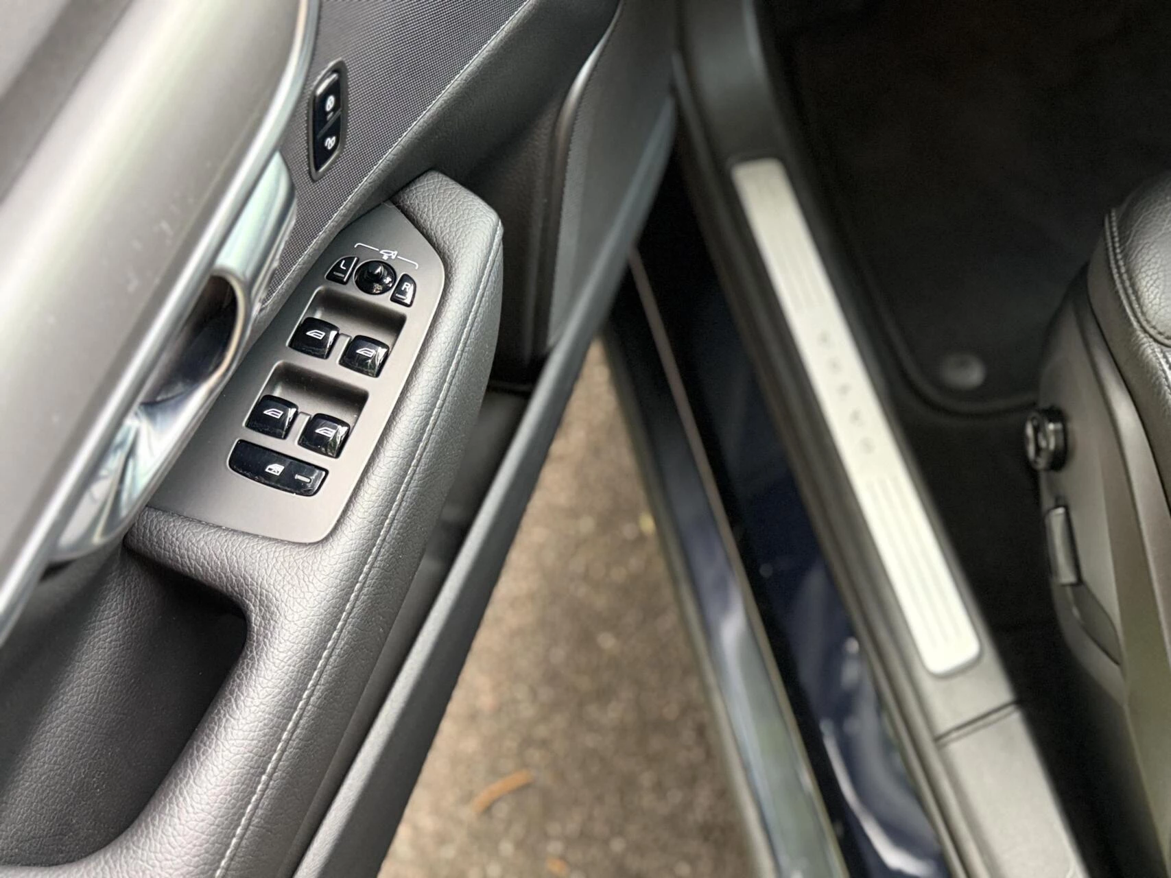 Hoofdafbeelding Volvo V90