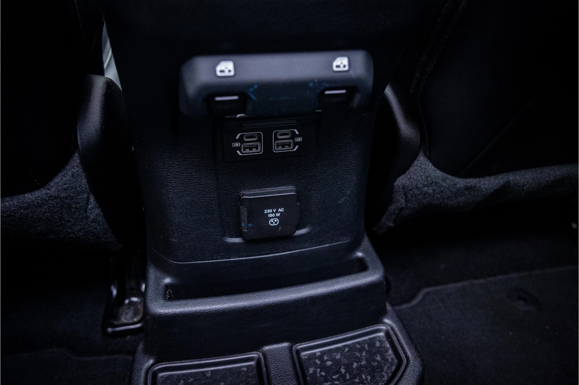 Hoofdafbeelding Jeep Wrangler