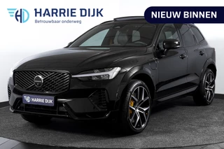 Volvo XC60 2.0 T8 Plug-in-hybrid AWD Polestar Engineered - Facelift MY26 | Elek. trekhaak | S/K-Panodak | Dig.Cockpit | Adapt.Cruise | Harman/Kardon | Stoel+-Stuurverw. | Elek. stoelen | 360 Camera | NAV + App.Connect + NAV | ECC | LM 22" | 9218
