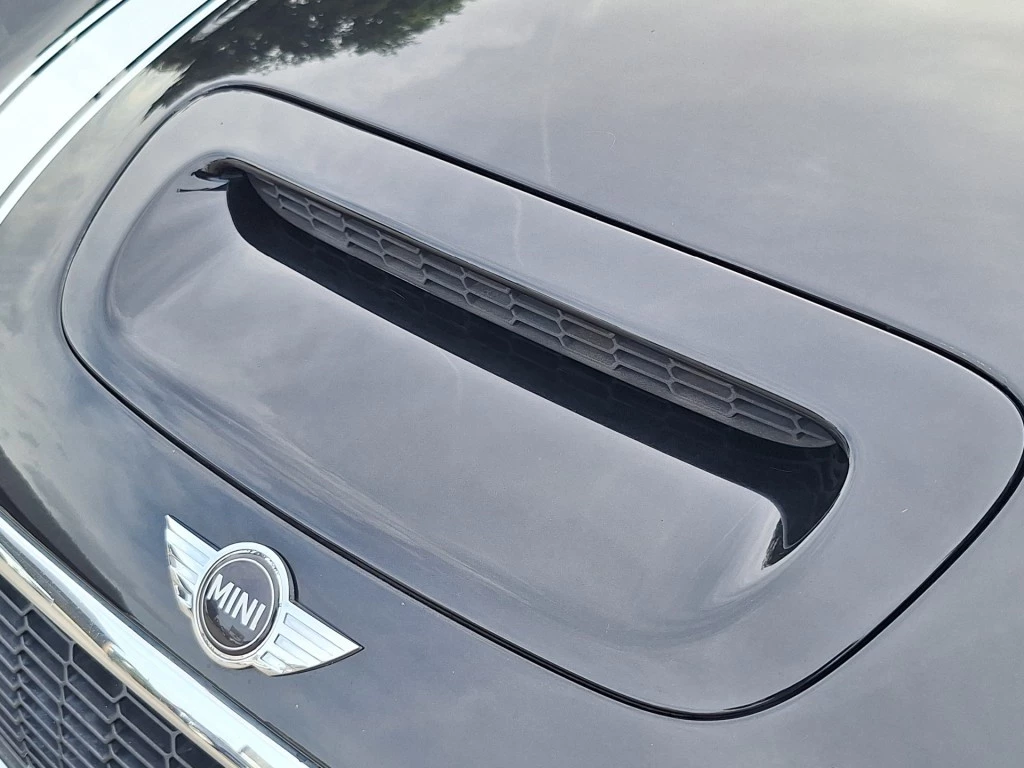 Hoofdafbeelding MINI Cooper S