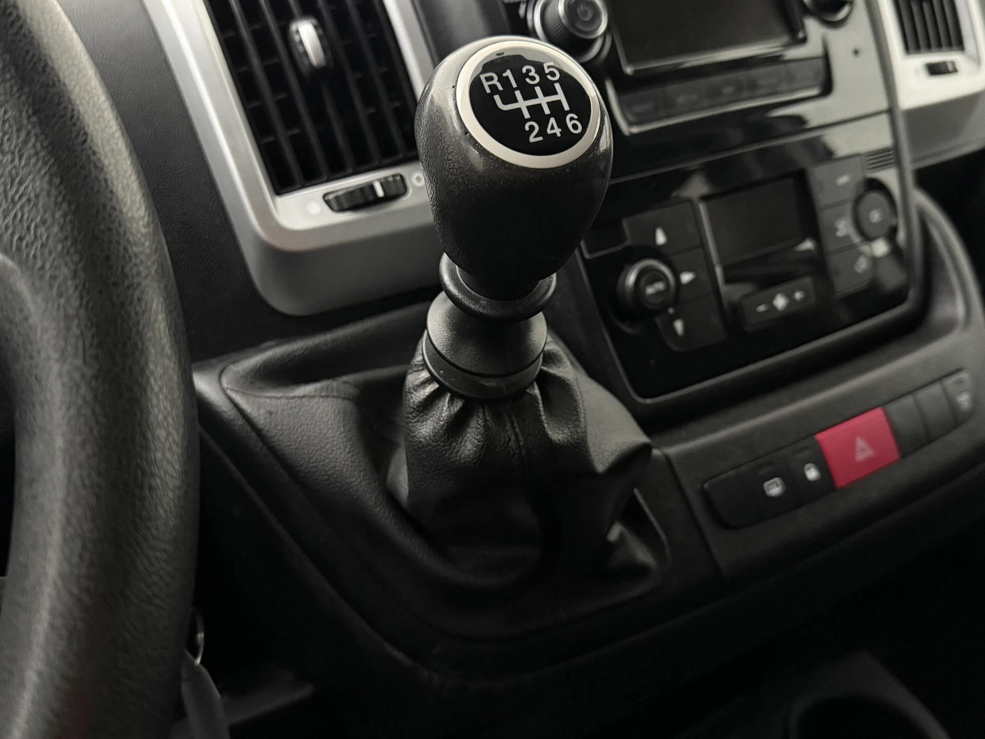 Hoofdafbeelding Fiat Ducato