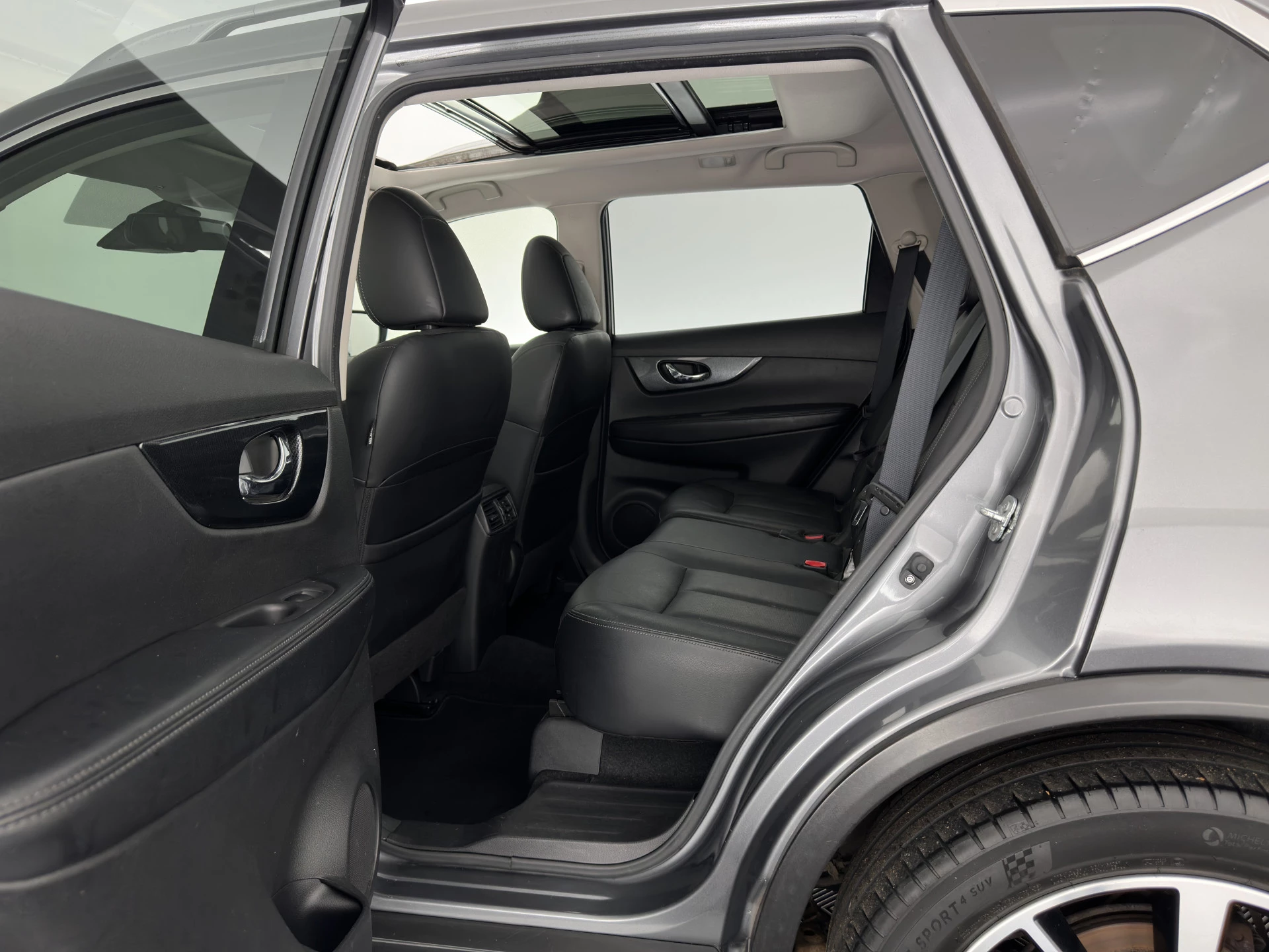 Hoofdafbeelding Nissan X-Trail