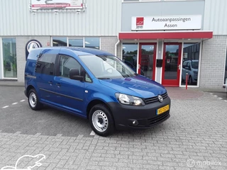 Volkswagen Caddy Bestel 1.6 TDI