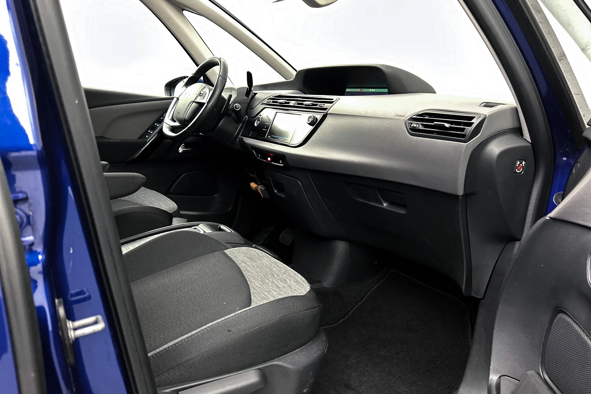 Hoofdafbeelding Citroën Grand C4 Picasso