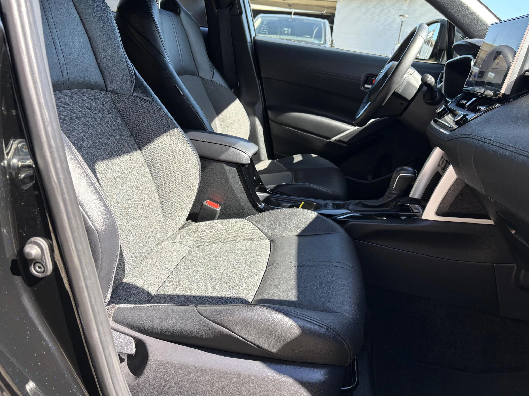 Hoofdafbeelding Toyota Corolla Cross
