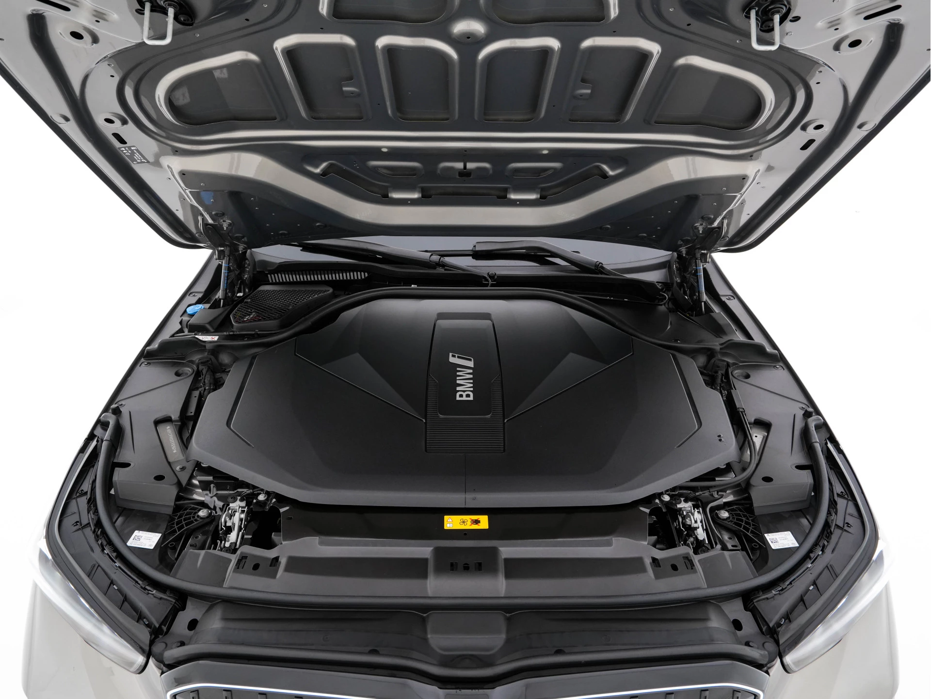 Hoofdafbeelding BMW i5