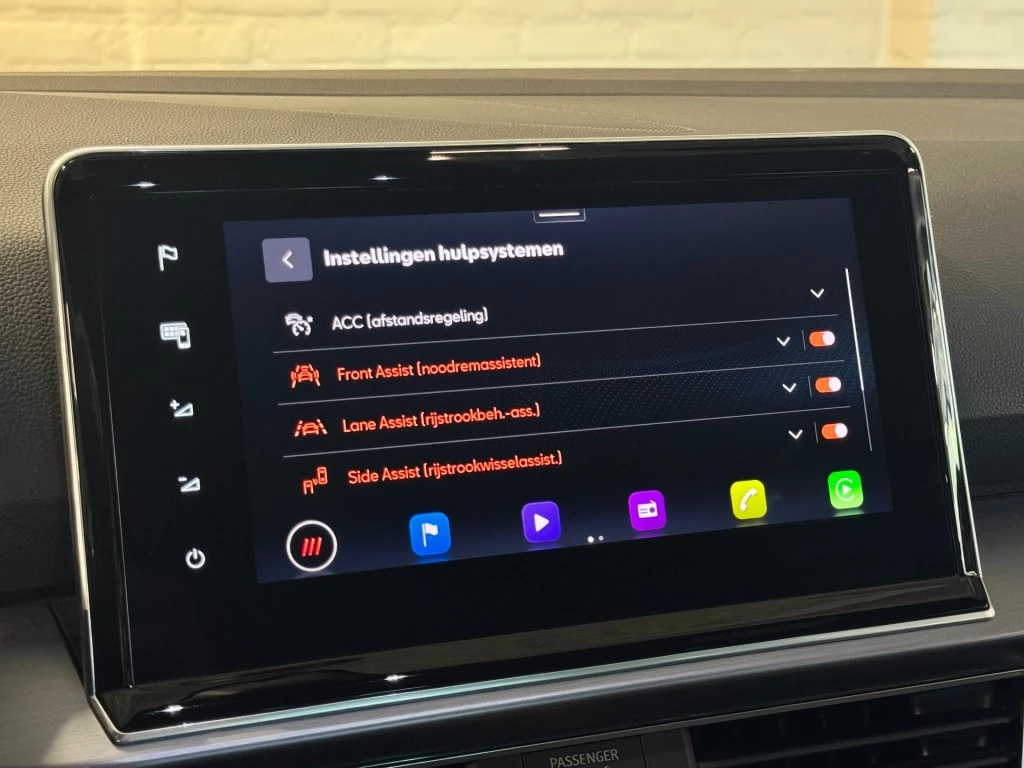 Hoofdafbeelding SEAT Tarraco