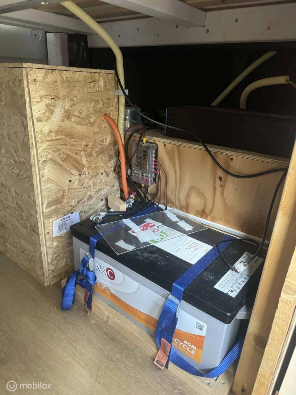 Hoofdafbeelding Peugeot Boxer