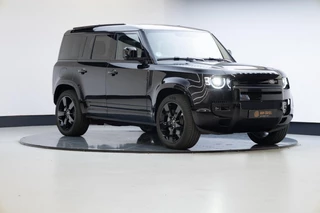 Land Rover Defender 110 2.0 P300e 110 X-Dynamic HSE