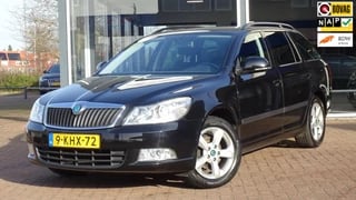 Skoda Octavia Combi 1.2 TSI Arctic | Airco | Navigatie | Elek. Pakket | Vol opties | inruil mogelijk