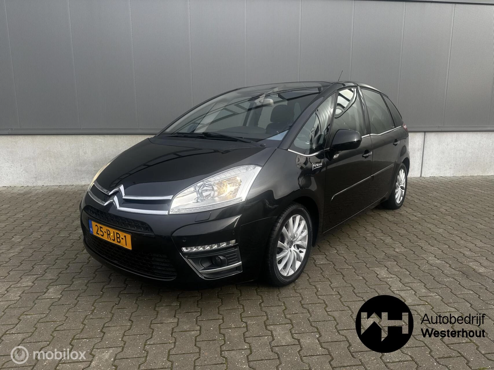 Hoofdafbeelding Citroën C4 Picasso