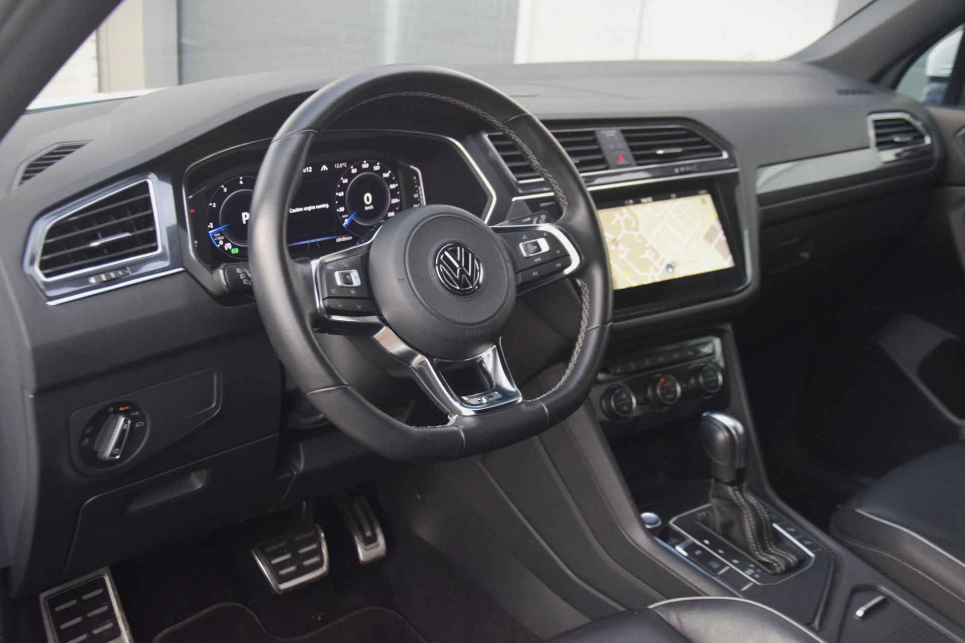 Hoofdafbeelding Volkswagen Tiguan Allspace