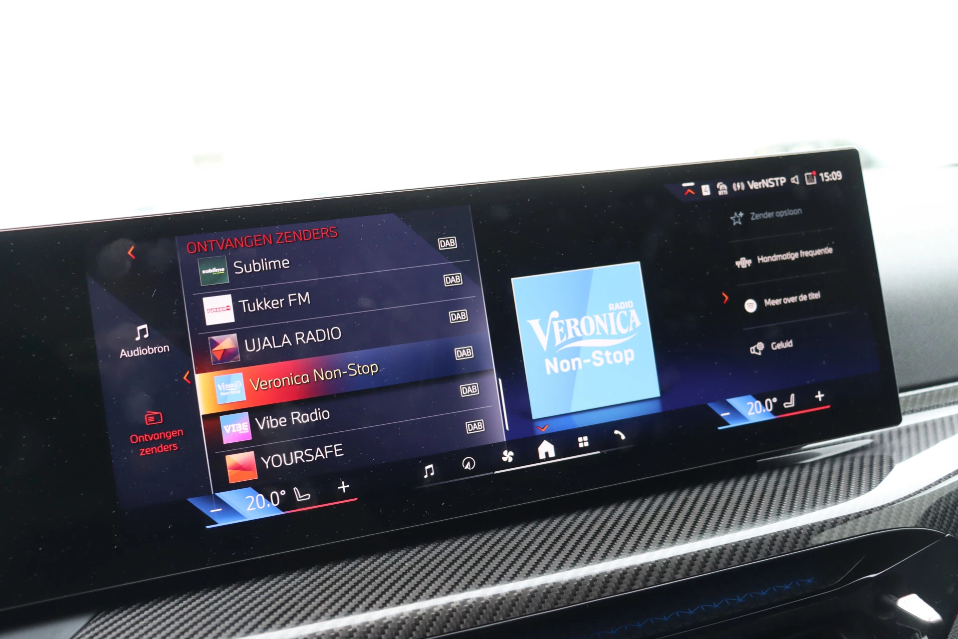 Hoofdafbeelding BMW i4