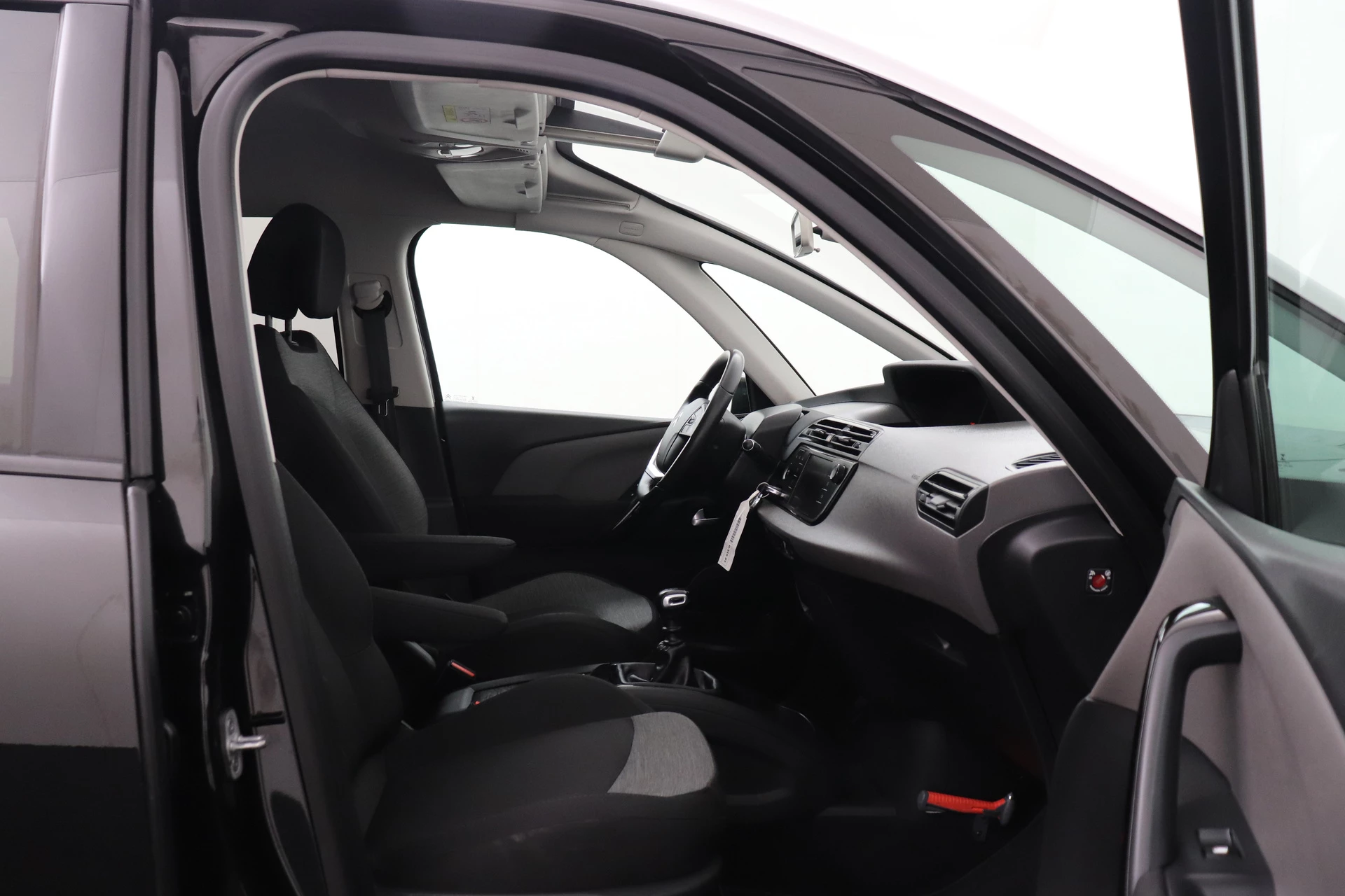 Hoofdafbeelding Citroën Grand C4 Spacetourer