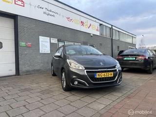 Peugeot 208 1.2 PureTech Allure
