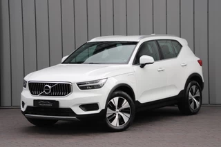 Volvo XC40 1.5 T4 Recharge Inscription Expression | 211PK | Keyless-go | Led | IntelliSafe | Carplay | Standkachel | Elek. Kofferklep | 2021.