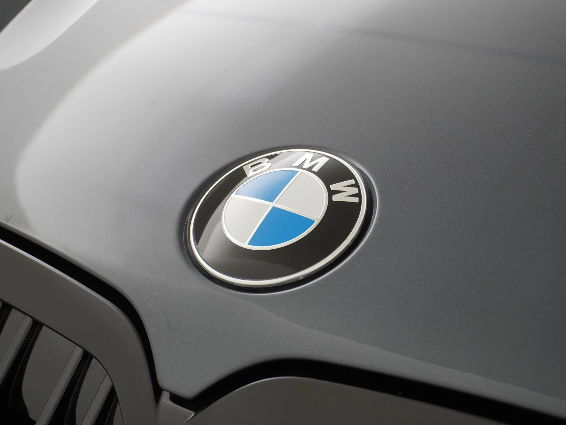 Hoofdafbeelding BMW X7