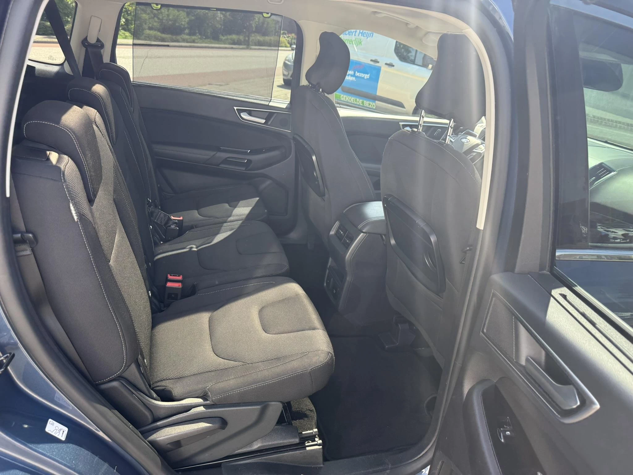 Hoofdafbeelding Ford S-Max