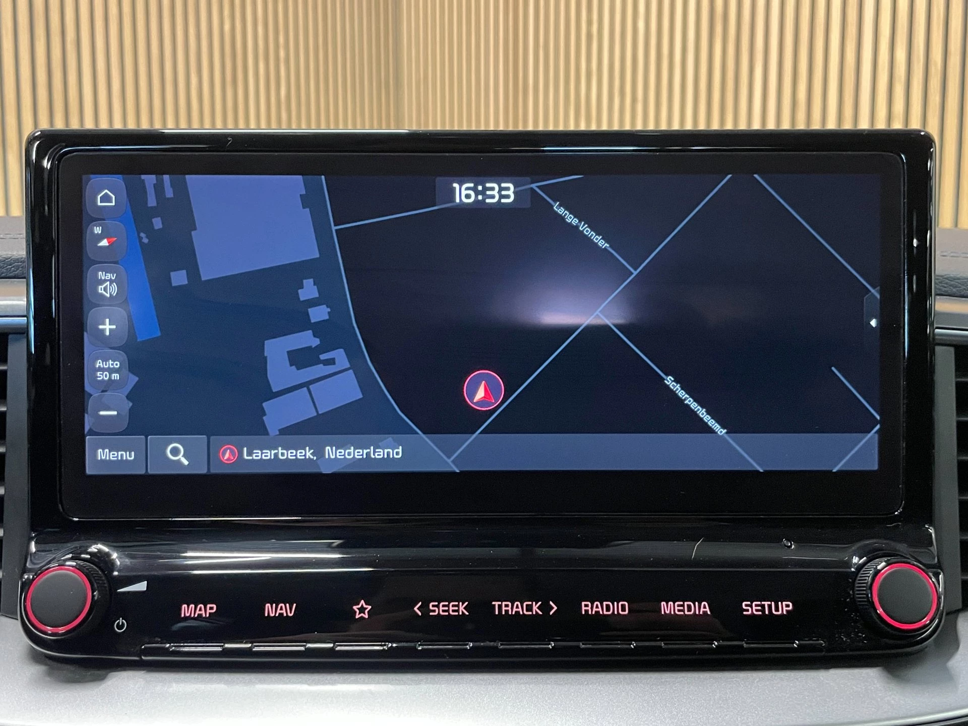 Hoofdafbeelding Kia Ceed