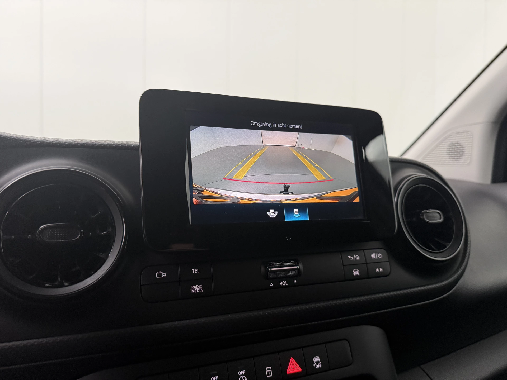 Hoofdafbeelding Mercedes-Benz Citan