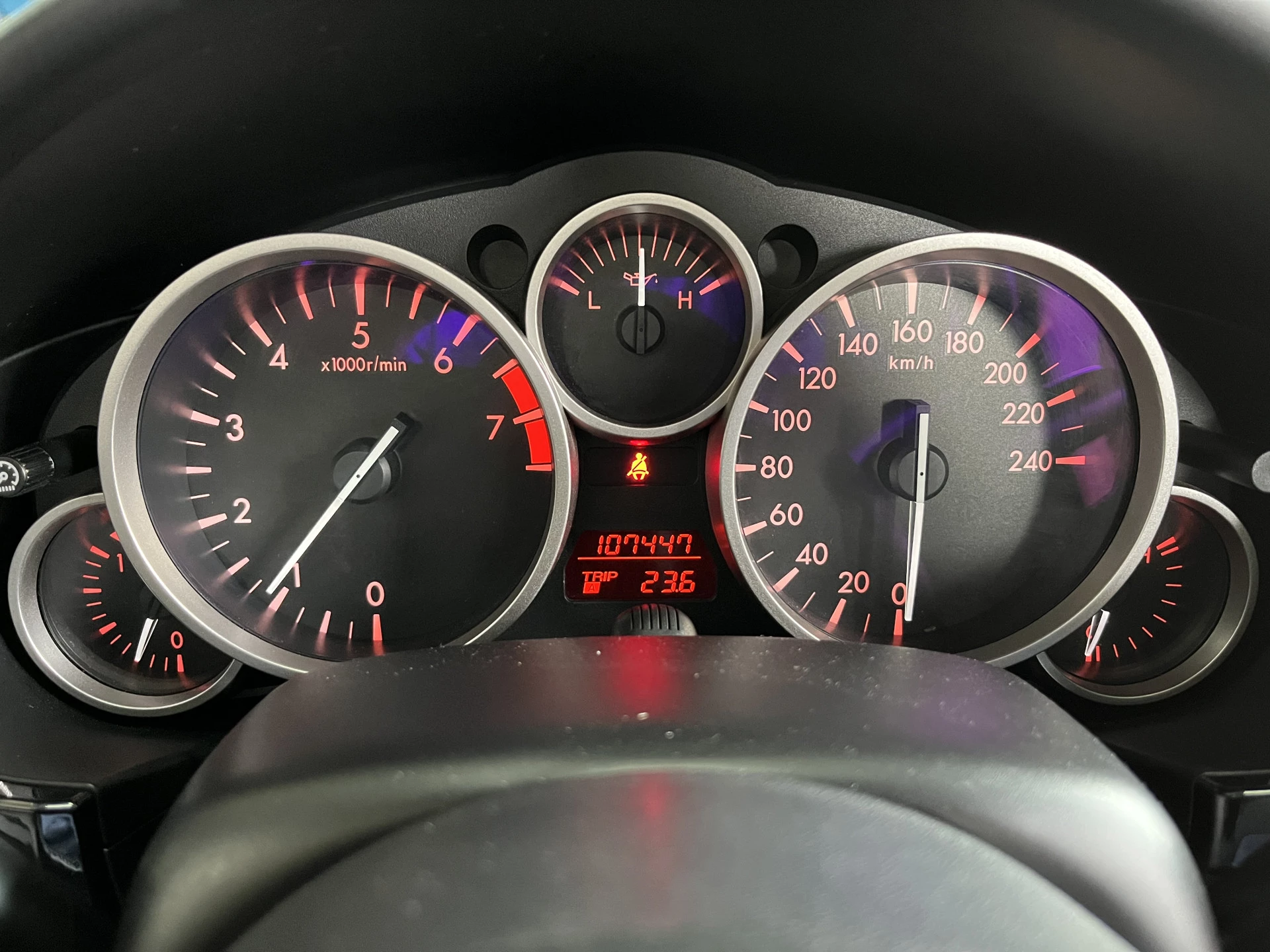 Hoofdafbeelding Mazda MX-5