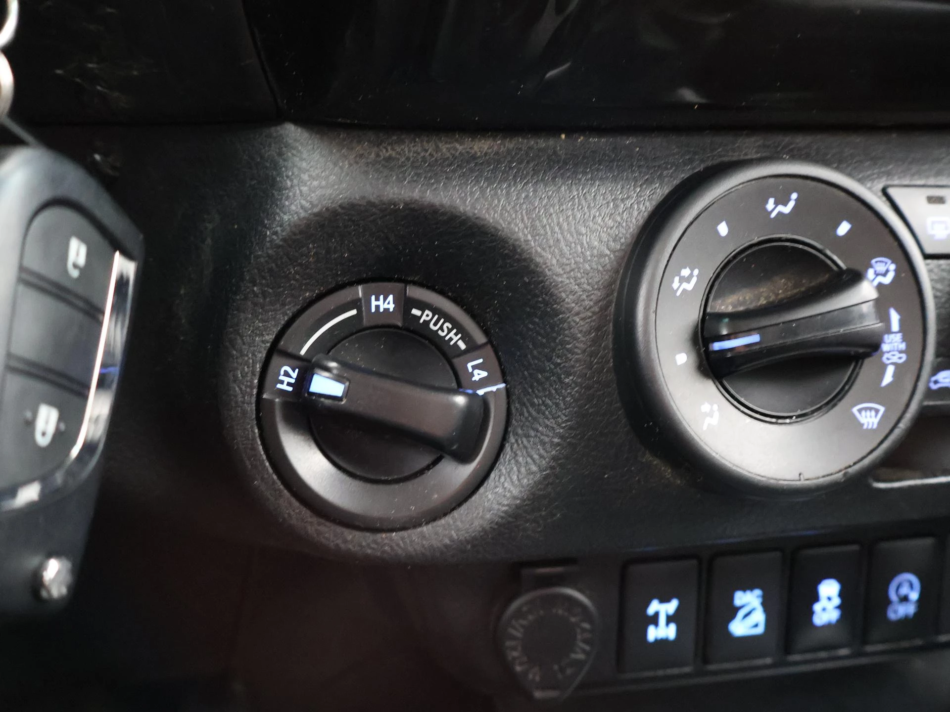Hoofdafbeelding Toyota Hilux