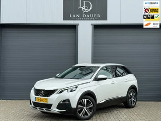 Peugeot 3008 1.2 PureTech Allure / DB-RIEM Vervangen / ACTIE!