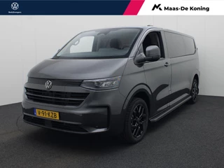Volkswagen Transporter 2.0TDi 150pk Automaat Style L2 361594
