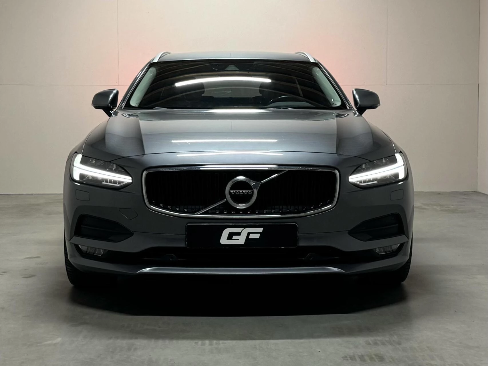 Hoofdafbeelding Volvo V90