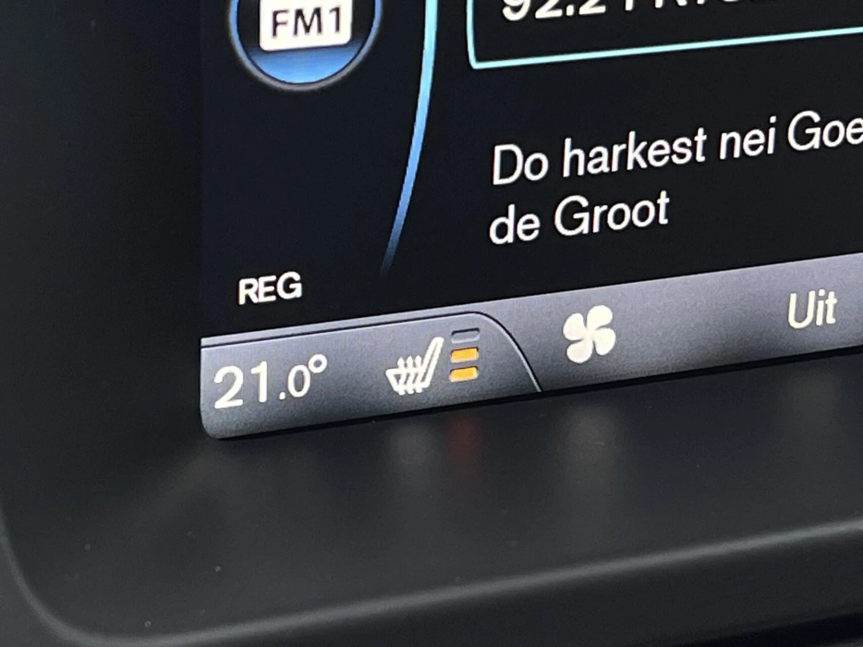 Hoofdafbeelding Volvo V70