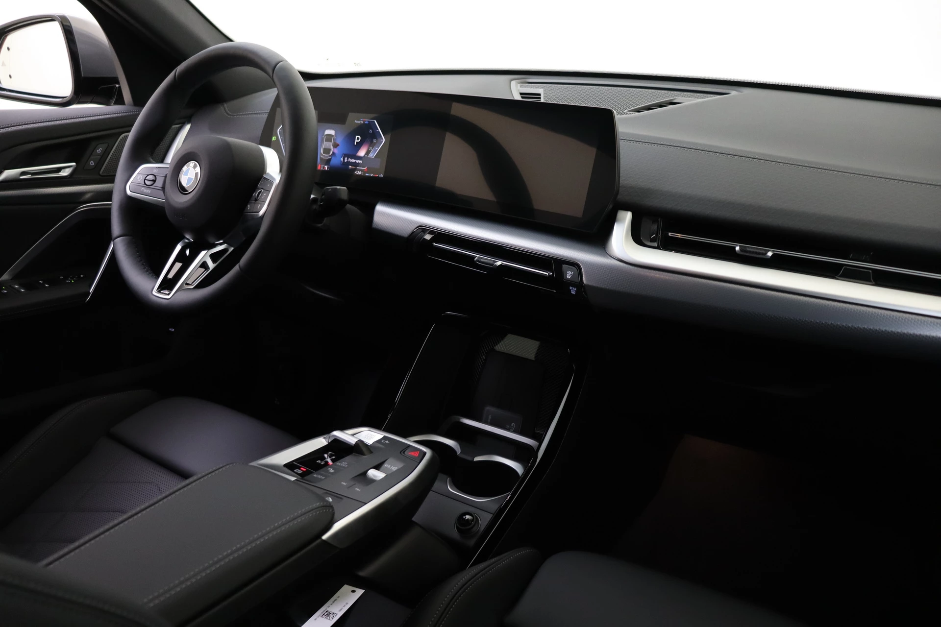 Hoofdafbeelding BMW X2