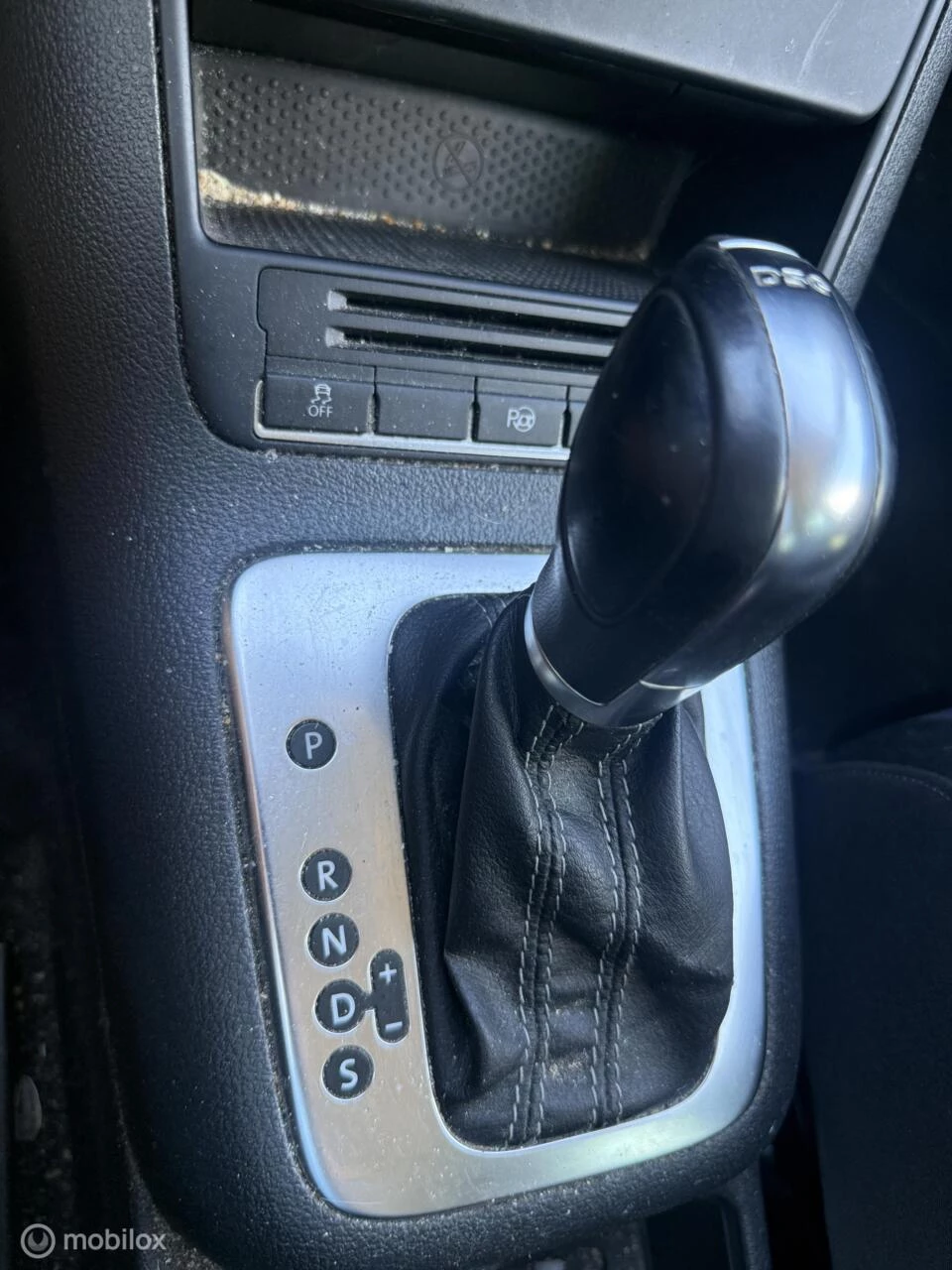 Hoofdafbeelding Volkswagen Golf Plus