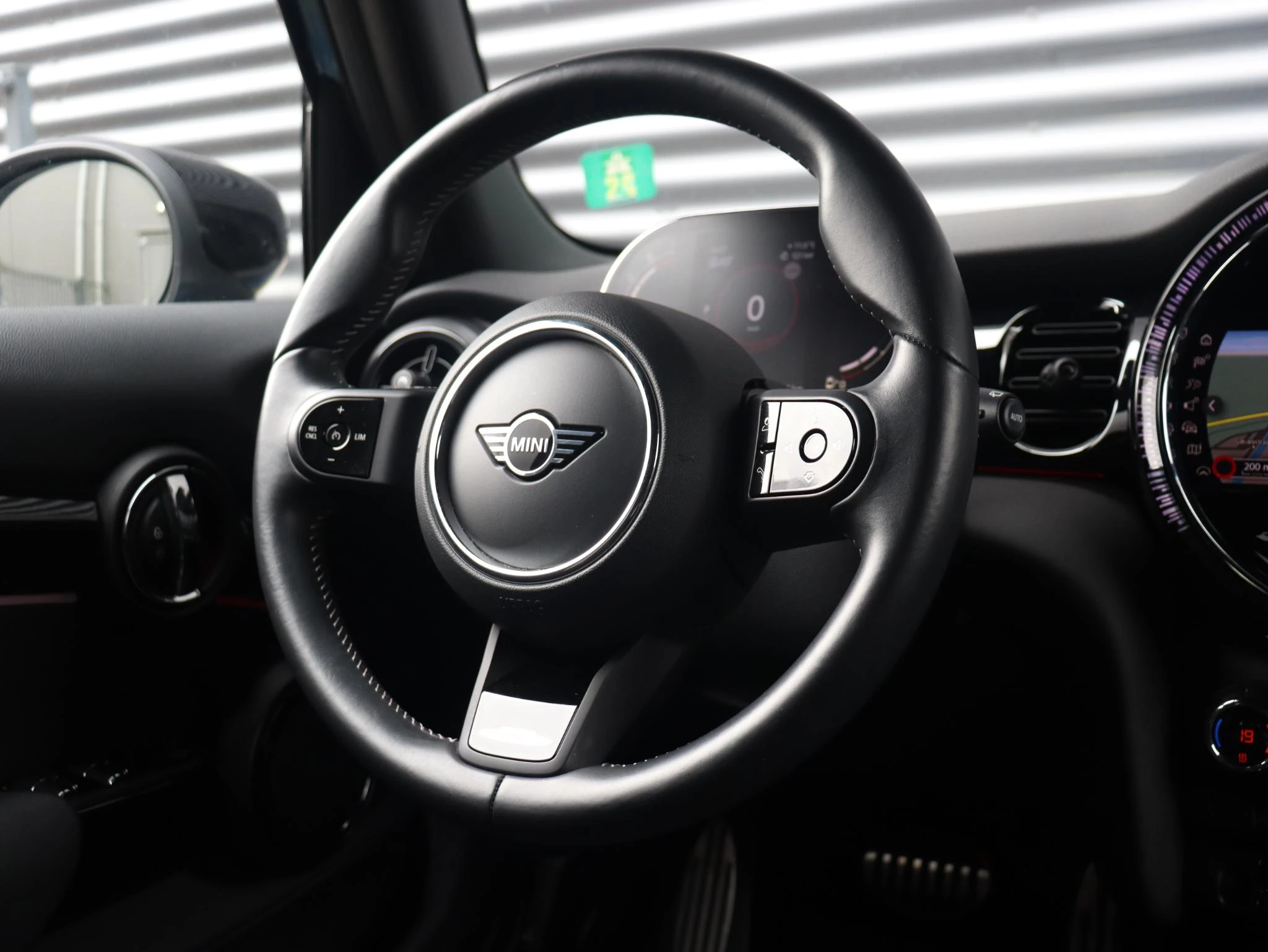 Hoofdafbeelding MINI 5-deurs