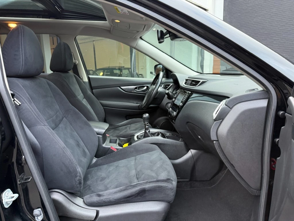 Hoofdafbeelding Nissan X-Trail