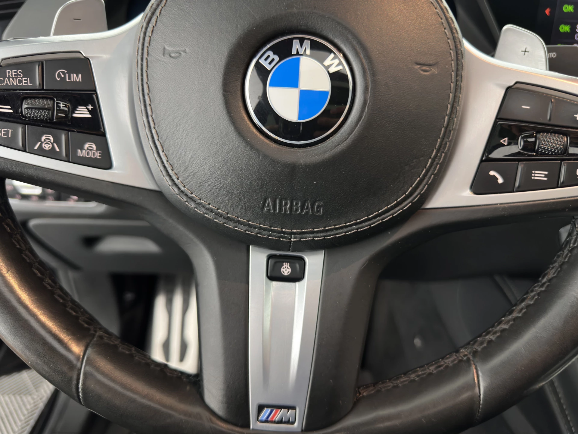 Hoofdafbeelding BMW X6