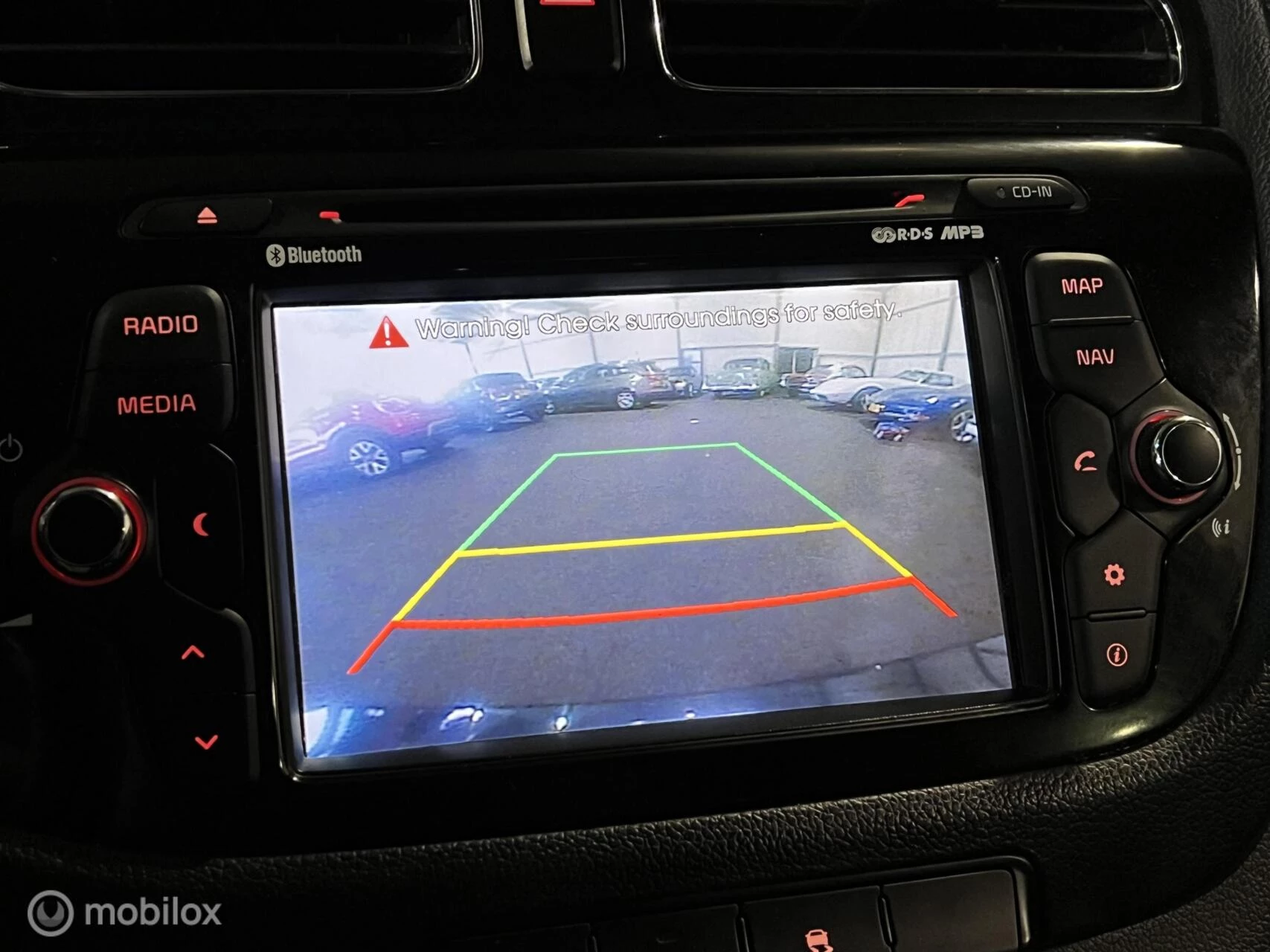 Hoofdafbeelding Kia cee'd