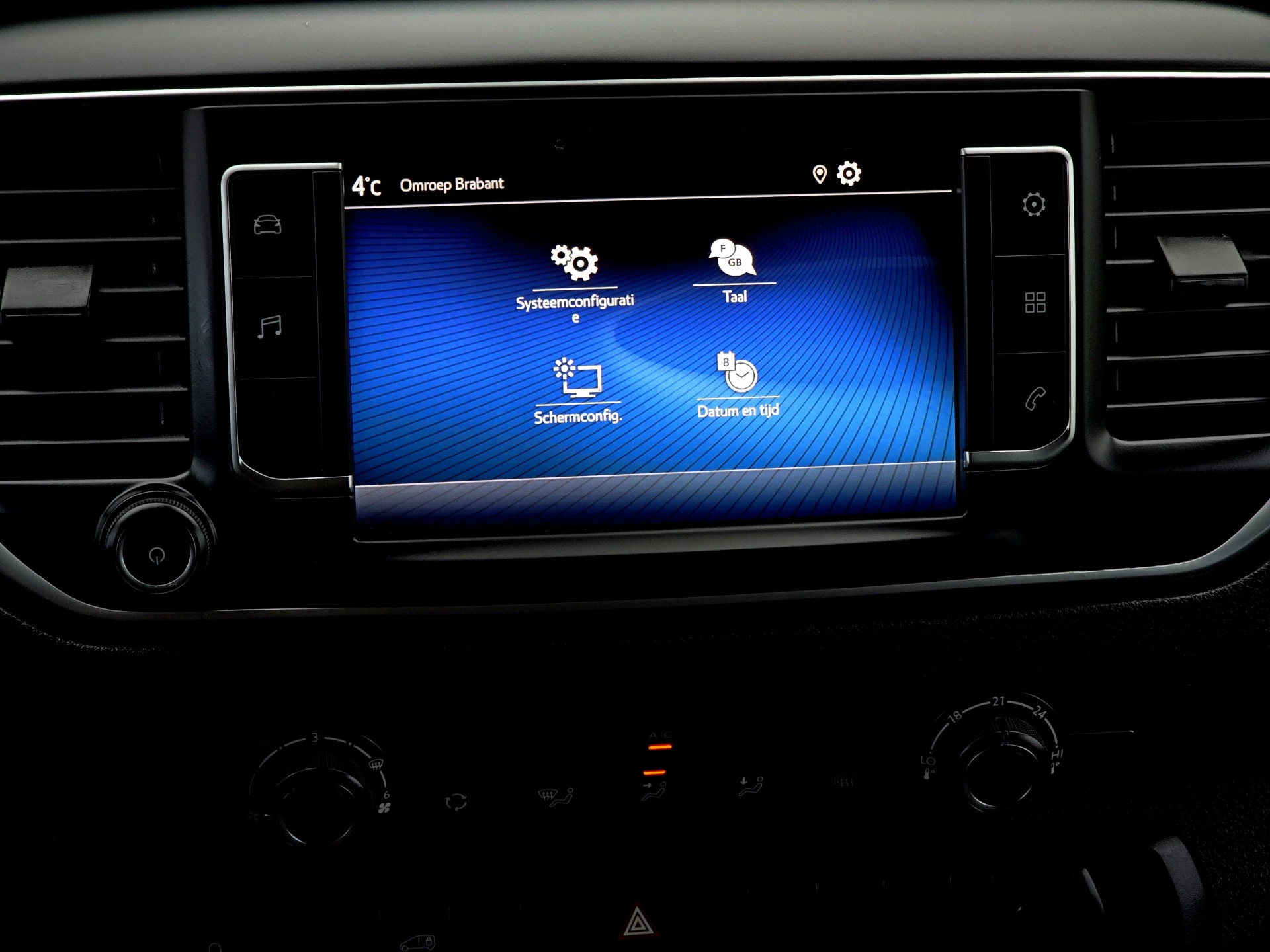 Hoofdafbeelding Toyota ProAce