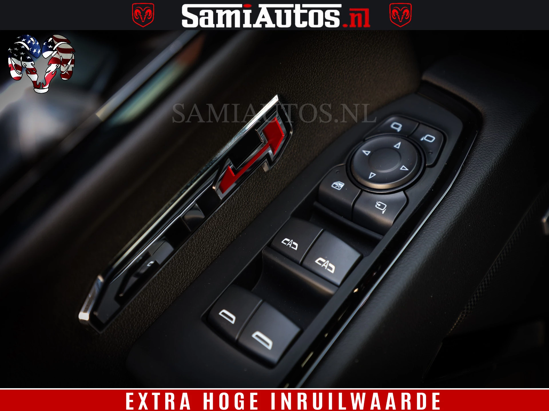 Hoofdafbeelding GMC Sierra