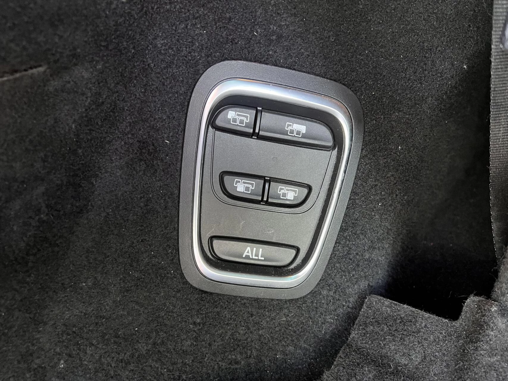 Hoofdafbeelding Renault Grand Scénic