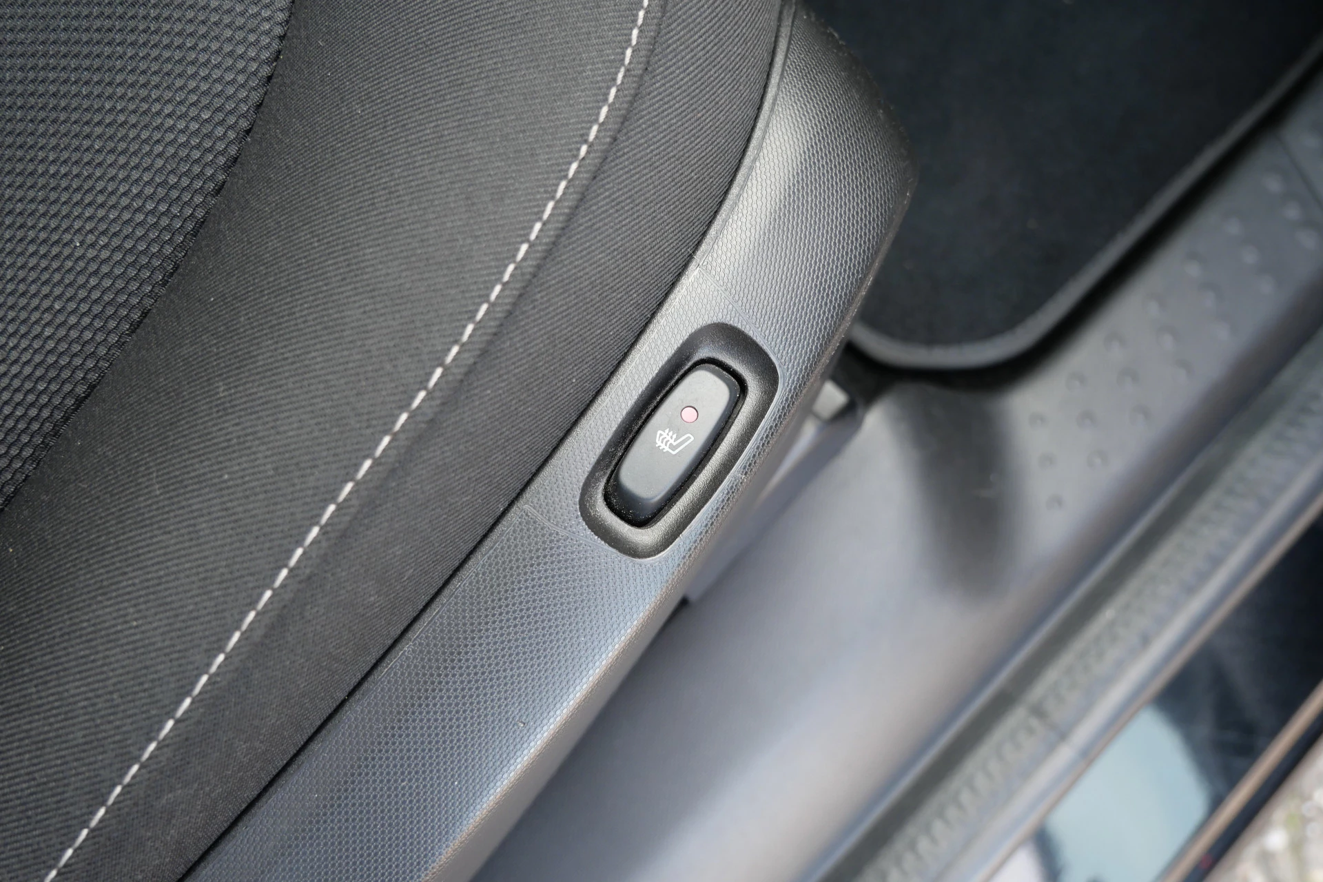 Hoofdafbeelding smart Forfour