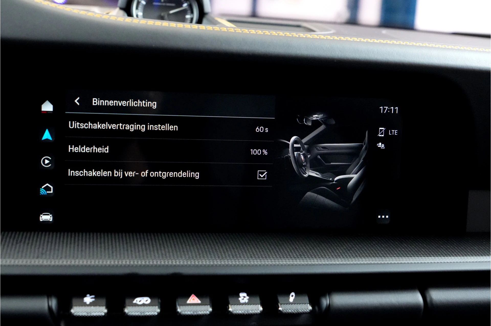 Hoofdafbeelding Porsche 911