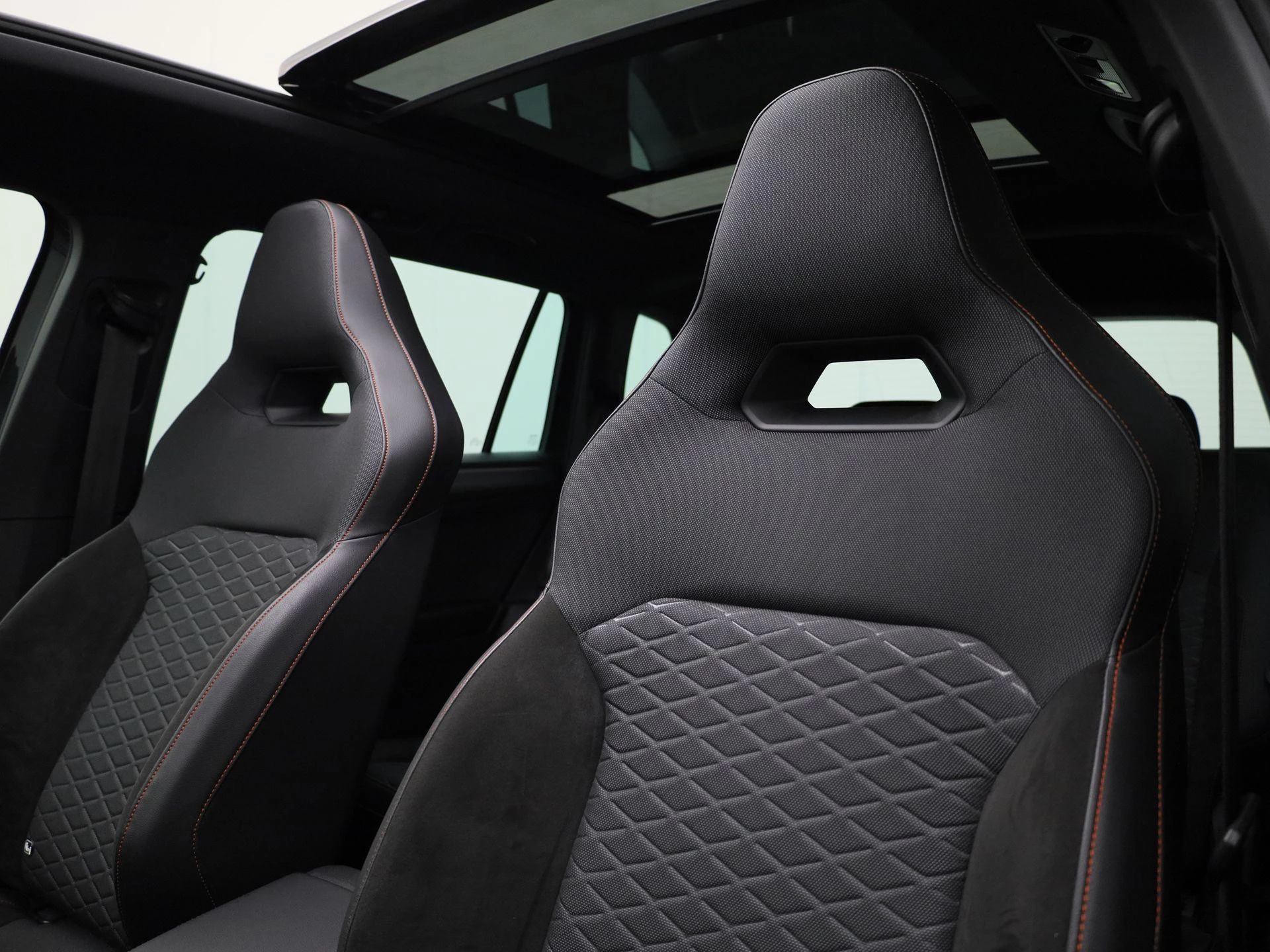 Hoofdafbeelding SEAT Tarraco