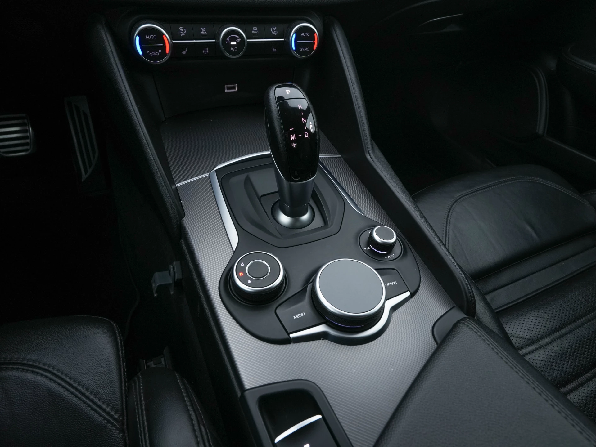 Hoofdafbeelding Alfa Romeo Giulia