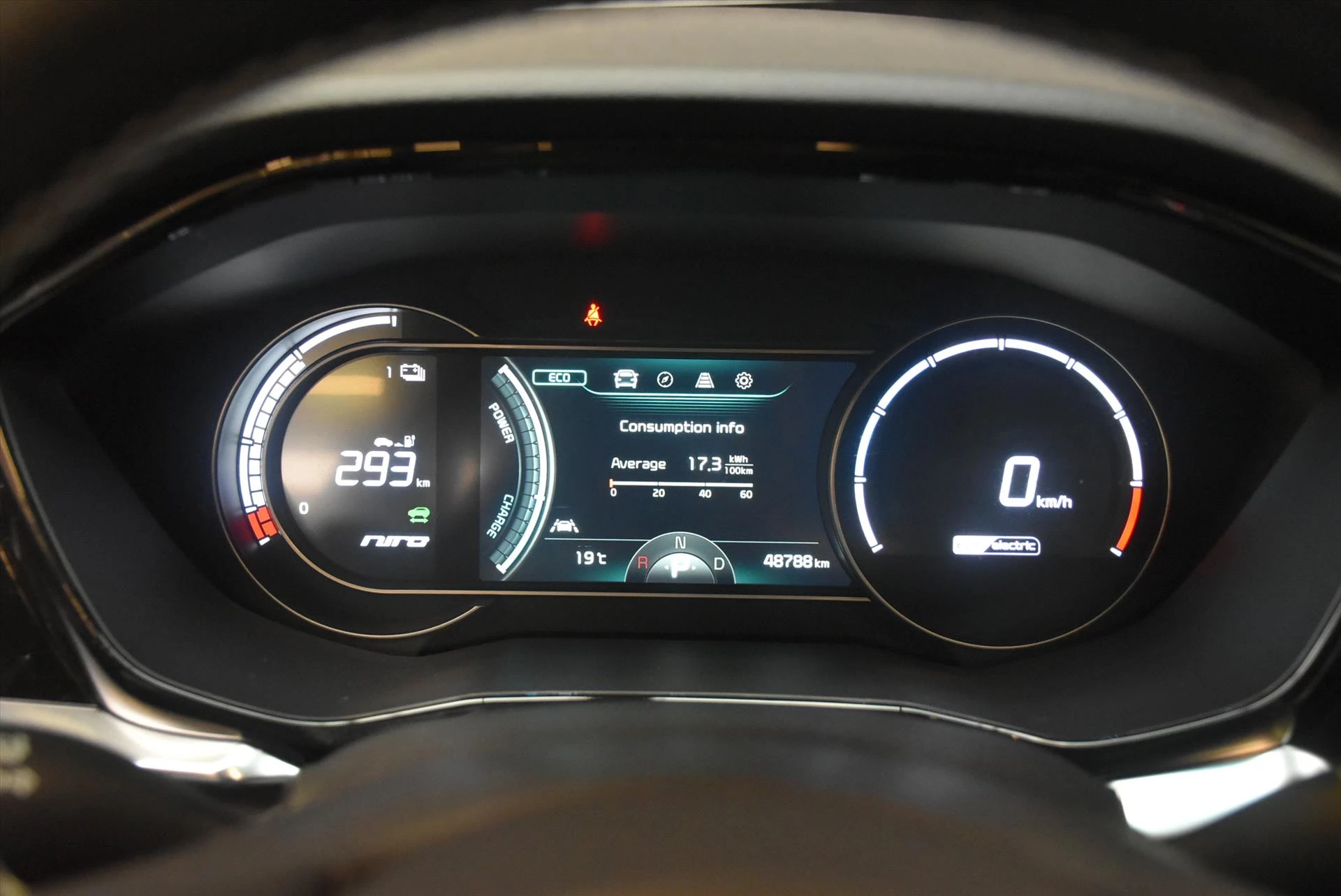 Hoofdafbeelding Kia e-Niro