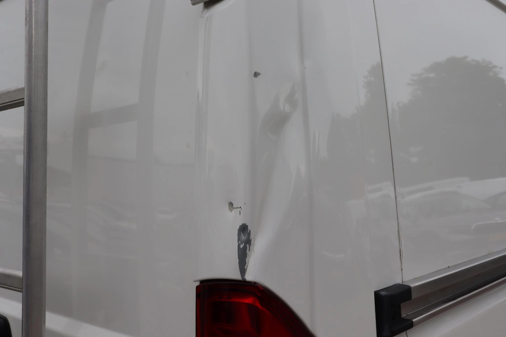 Hoofdafbeelding Peugeot Boxer