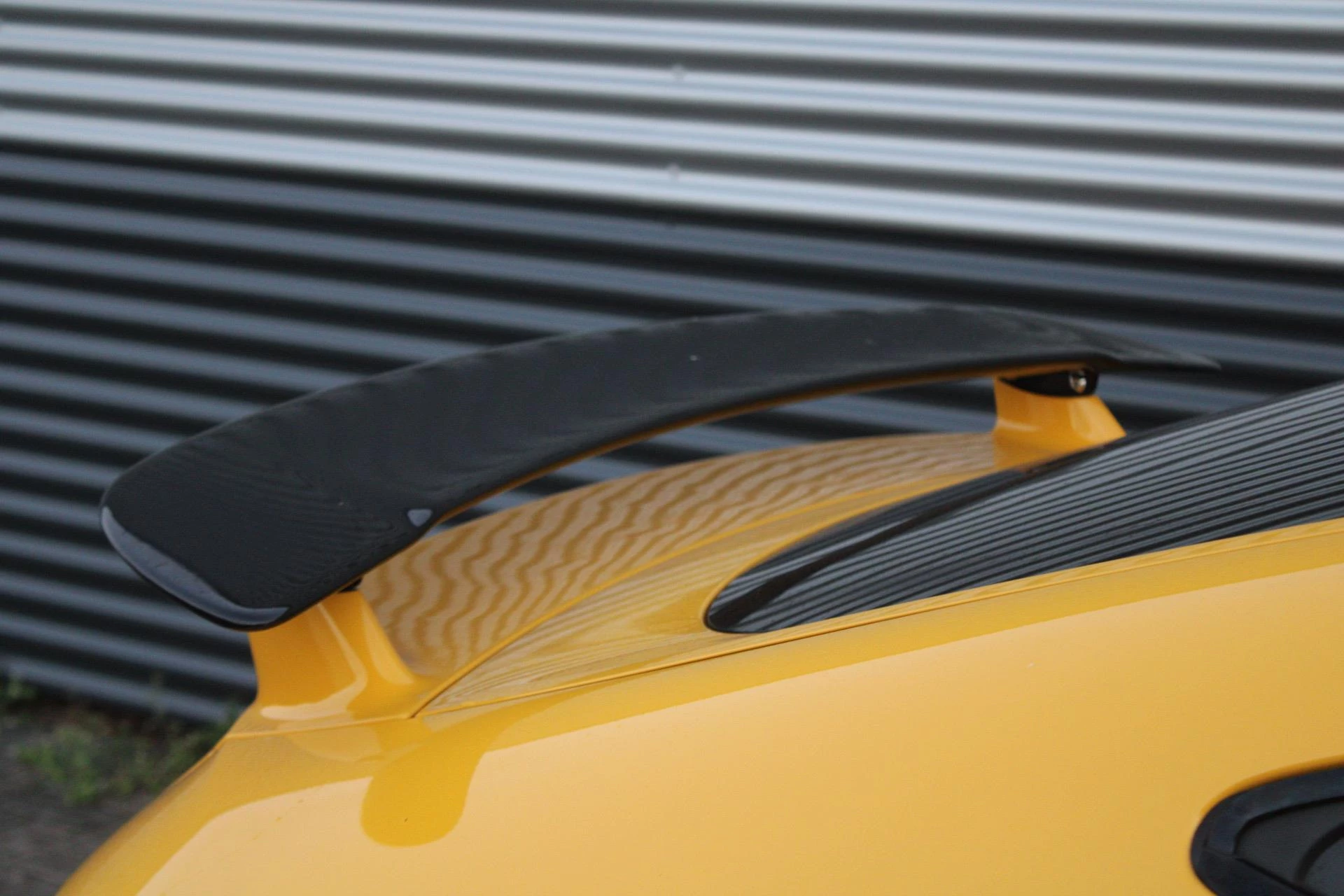 Hoofdafbeelding Mercedes-Benz AMG GT