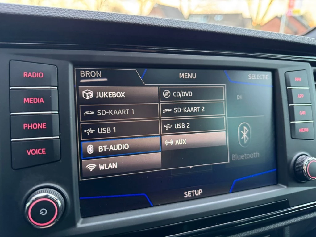 Hoofdafbeelding CUPRA Ateca